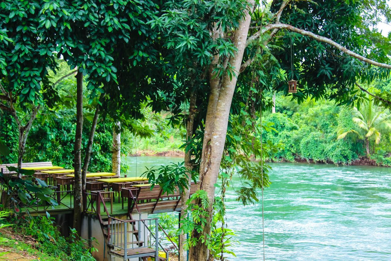 River View At Chaewlan 2* Ban Tha Khun