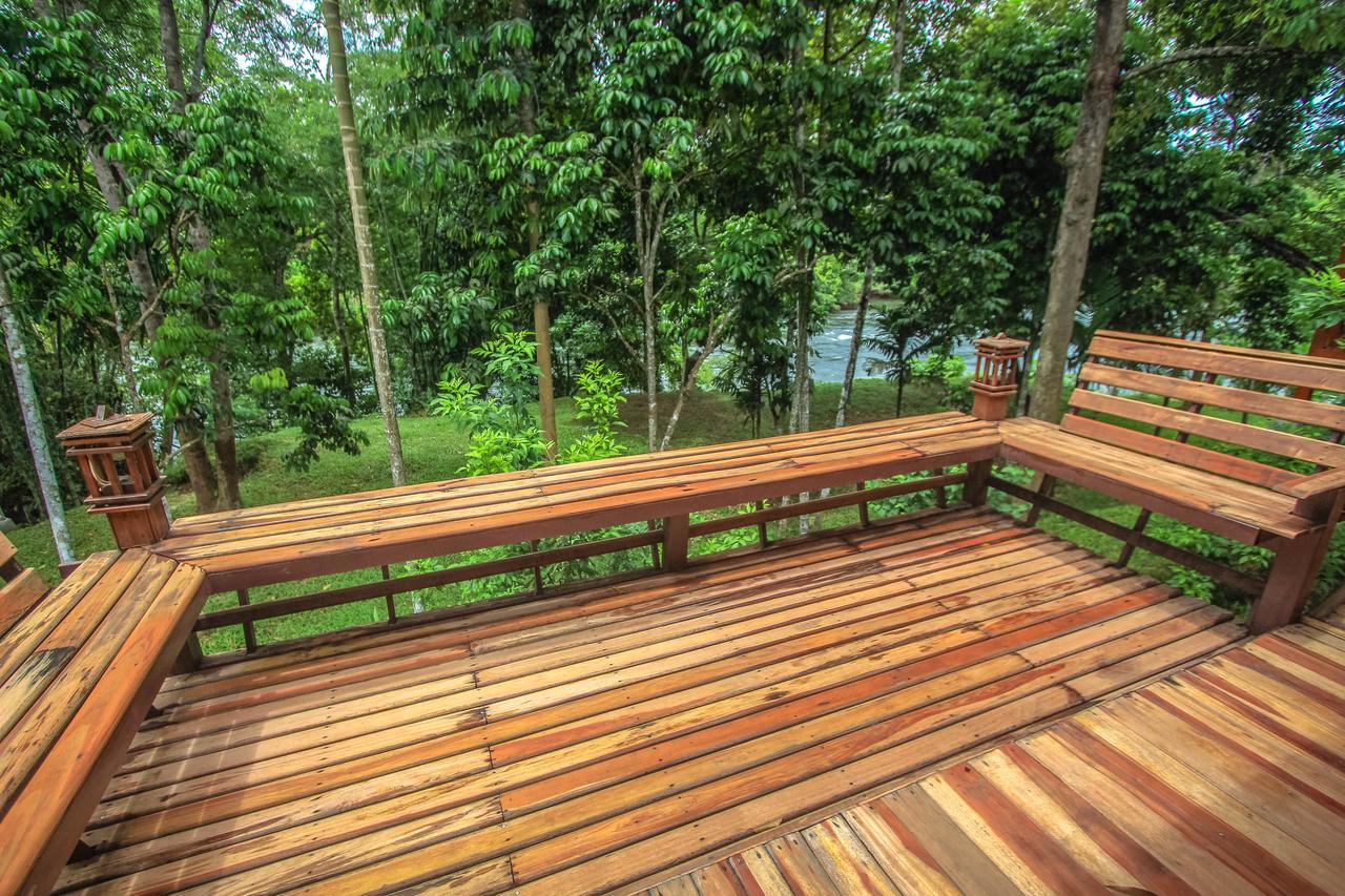 Resort River View At Chaewlan 2*