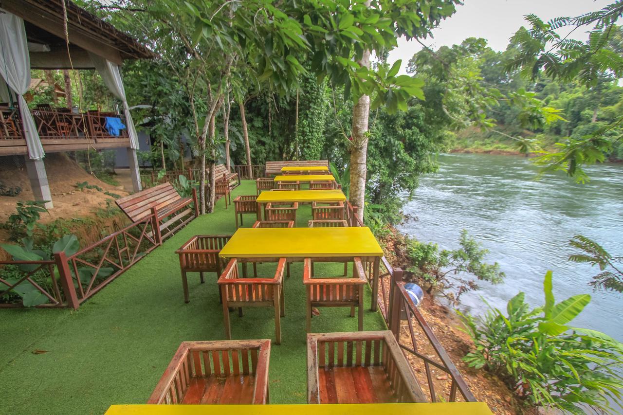 River View At Chaewlan 2* Ban Tha Khun