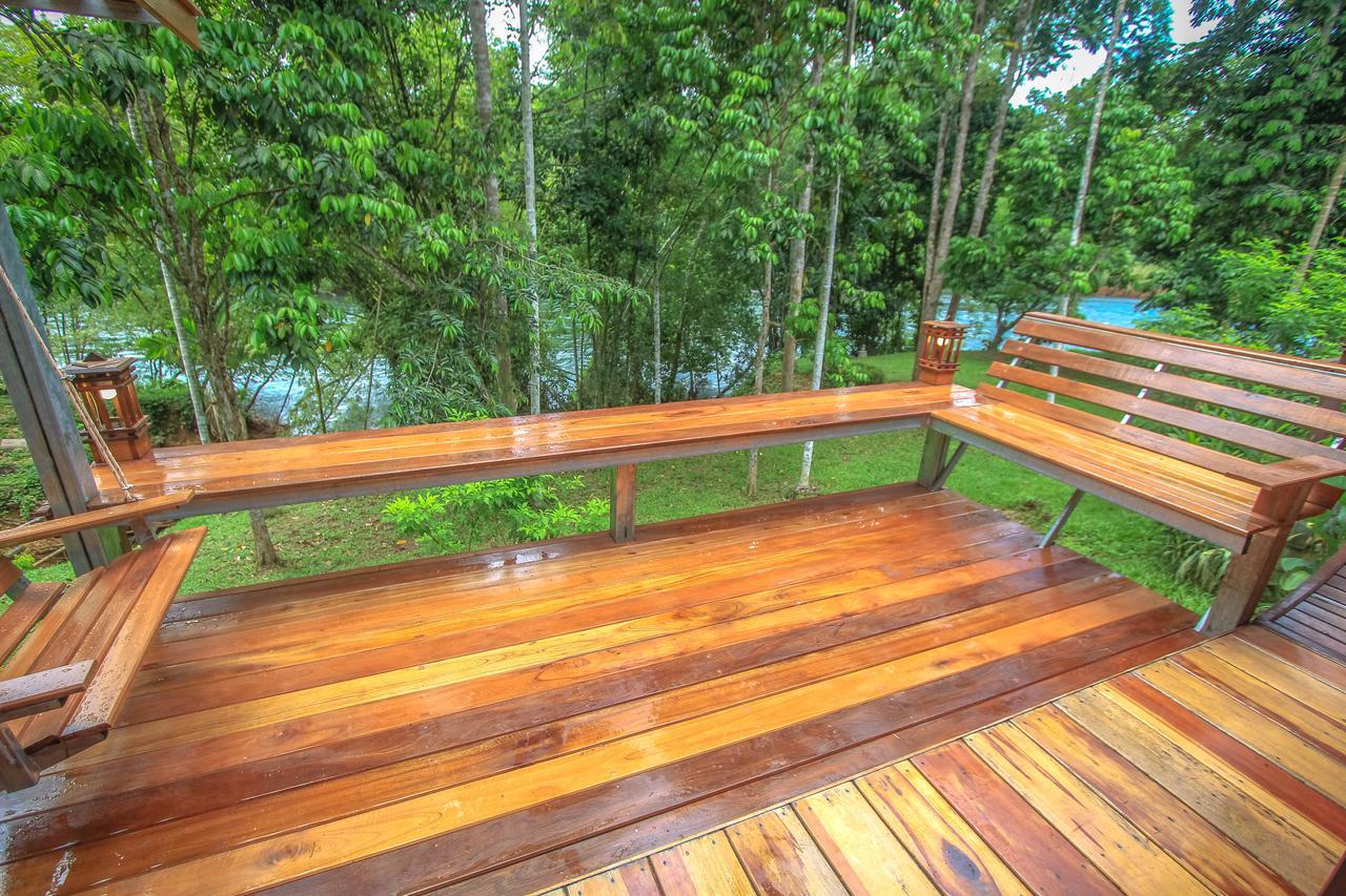 River View At Chaewlan 2* Ban Tha Khun
