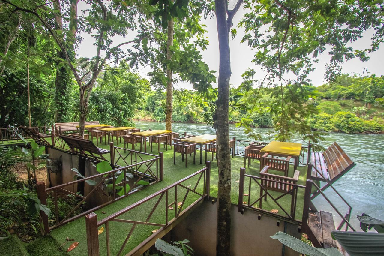 Resort River View At Chaewlan 2*