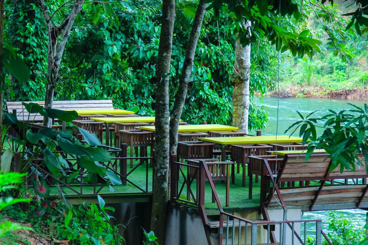 River View At Chaewlan 2* Ban Tha Khun
