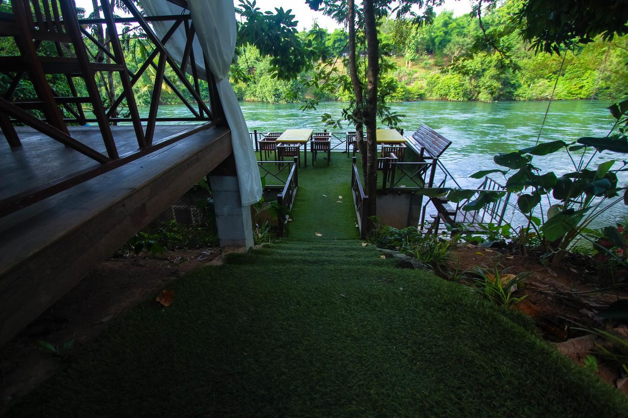 River View At Chaewlan 2* Ban Tha Khun