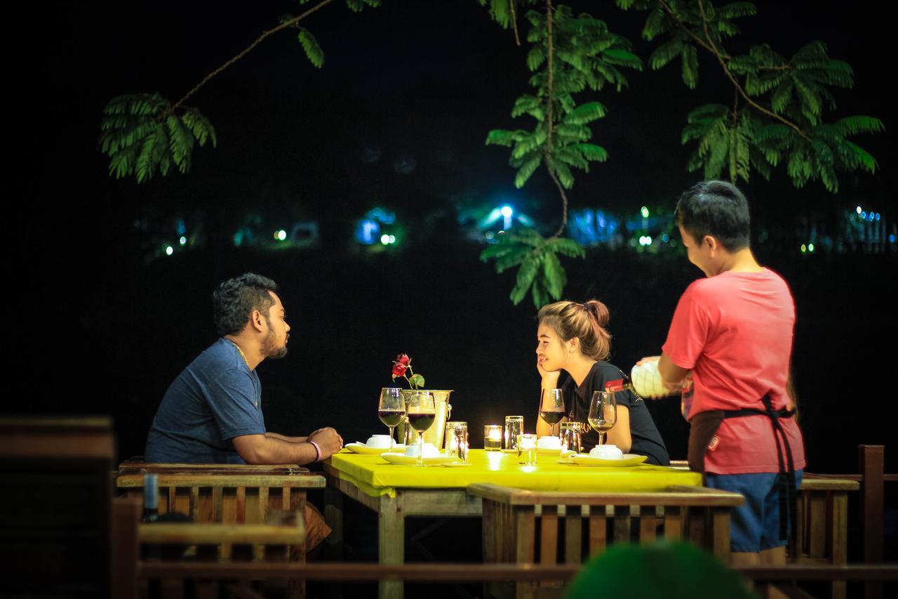 Resort River View At Chaewlan 2*
