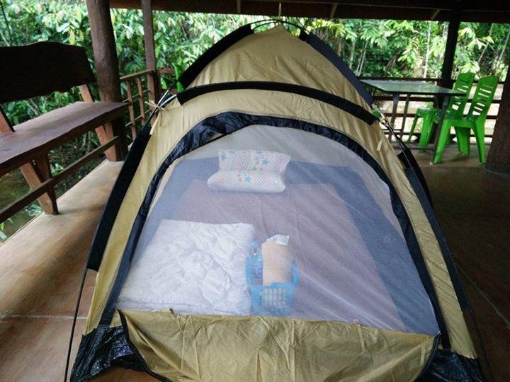 Resort Baan Suan Tondin *