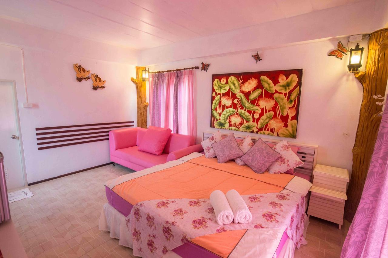 Resort Tanihill 3*
