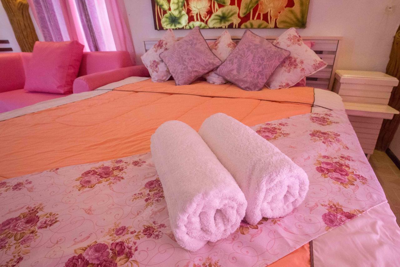 Tanihill 3* Suan Phueng