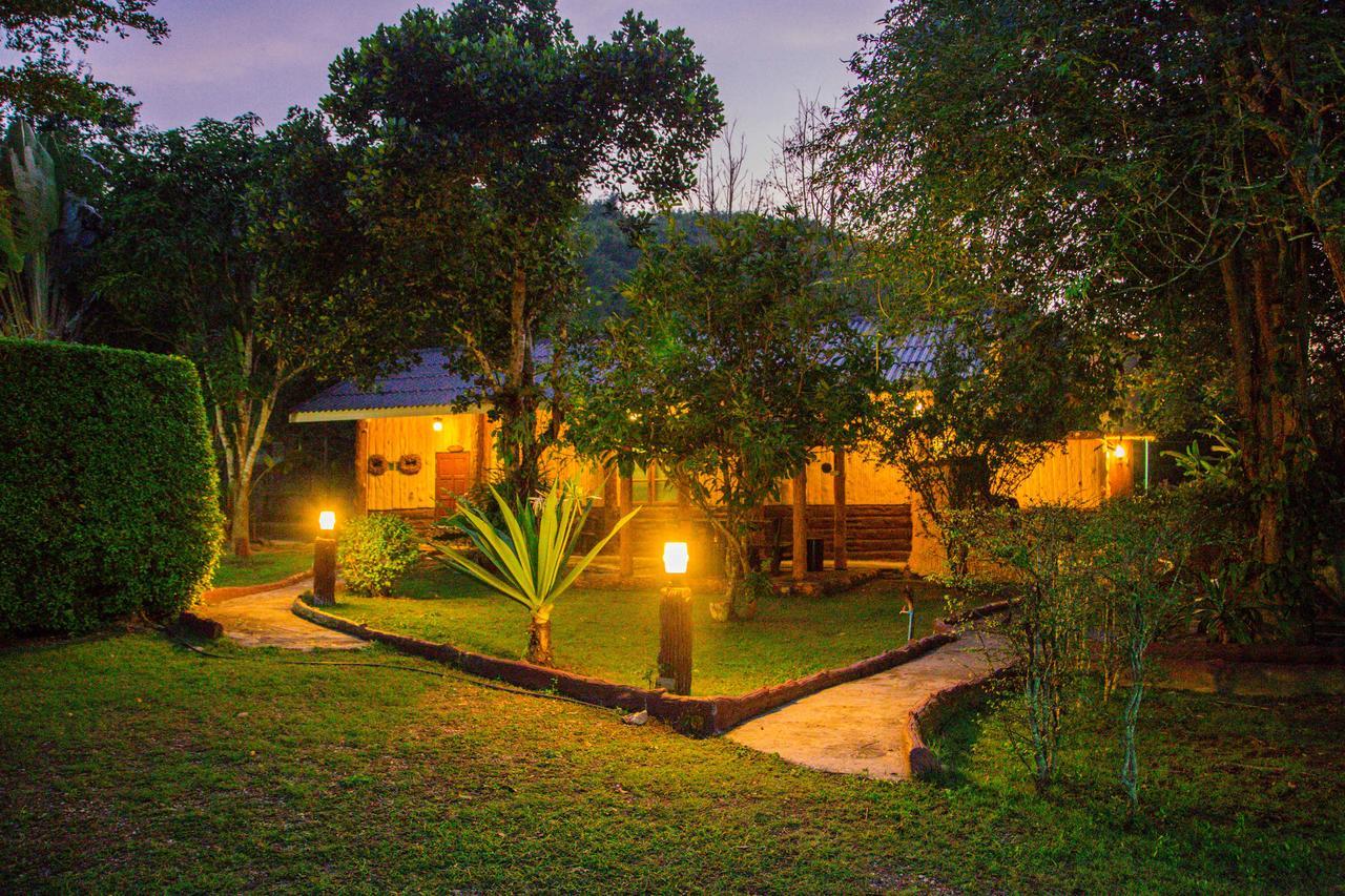 Resort Tanihill 3*