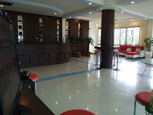 Baan Havaree 2* Ao Nang