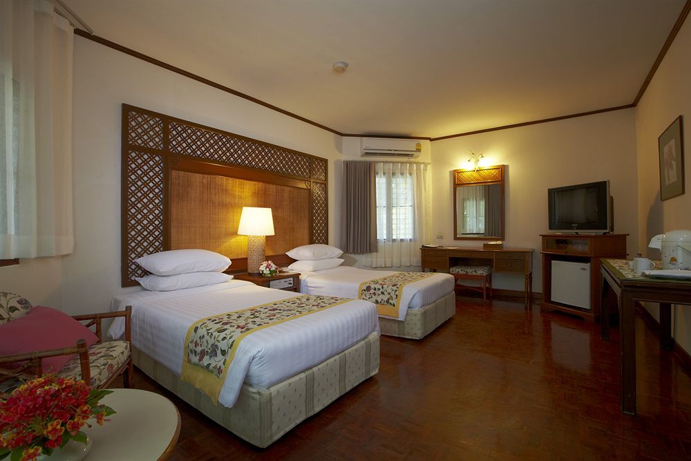 Resort Regent - Chalet, Hua Hin 3*