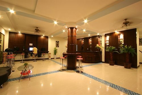 Guest house Baan Havaree 2*