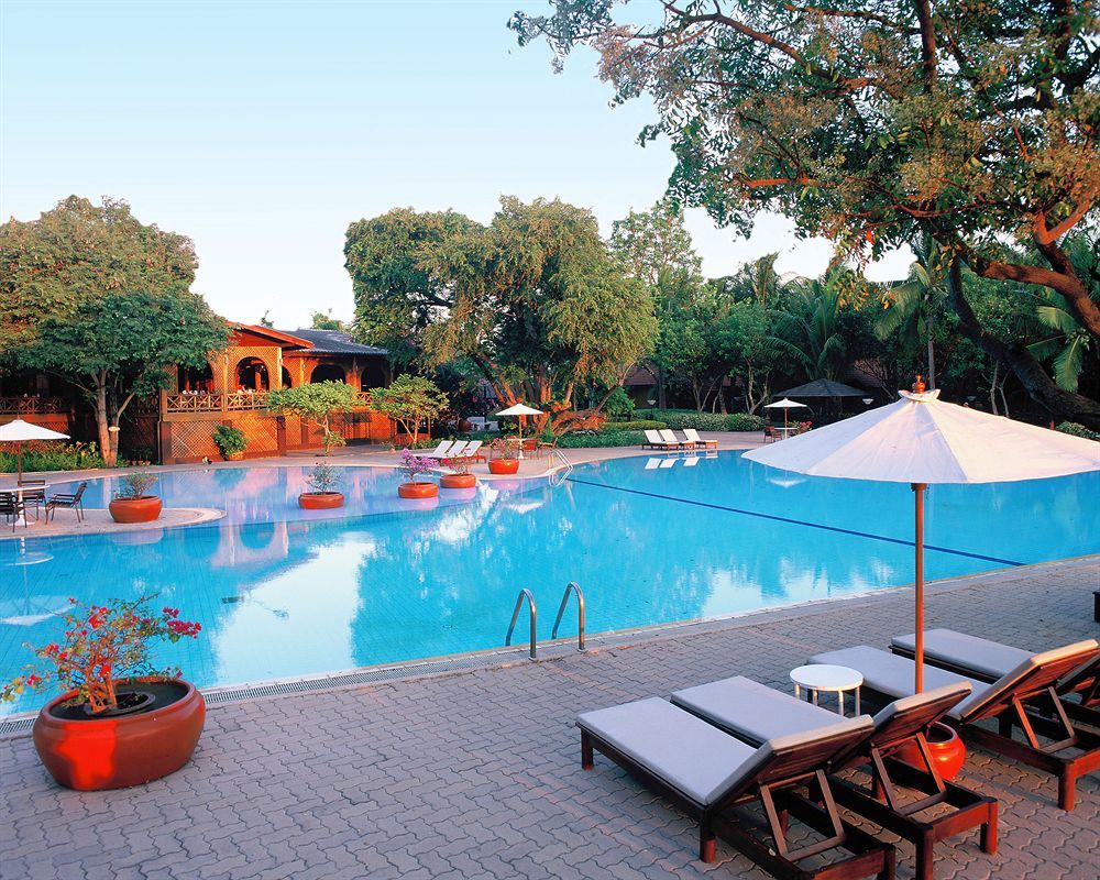 Regent - Chalet, Hua Hin 3* Cha-Am