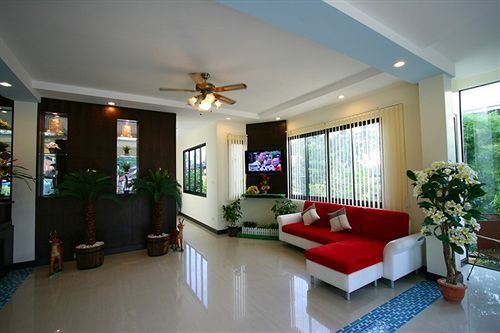 Baan Havaree 2* Ao Nang