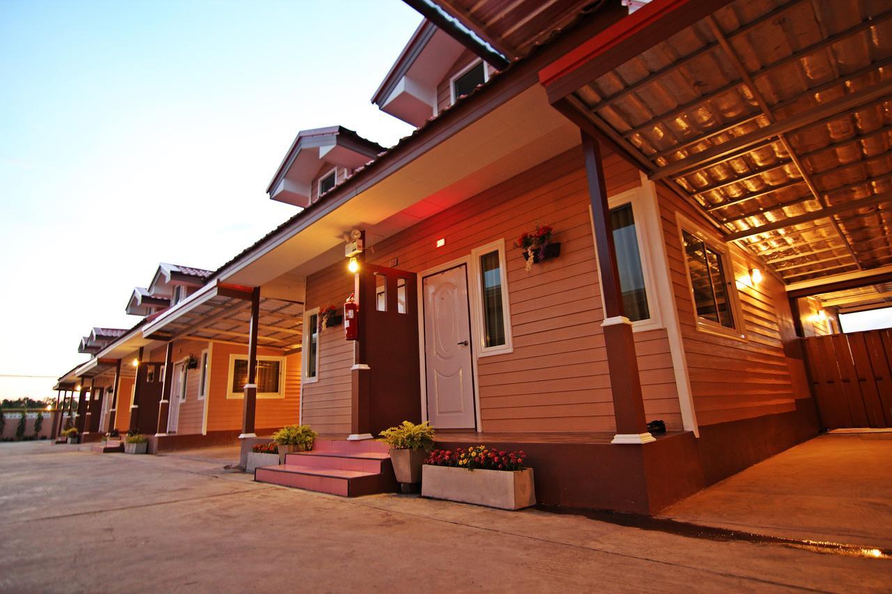 Rojanavee 2* Nakhon Nayok