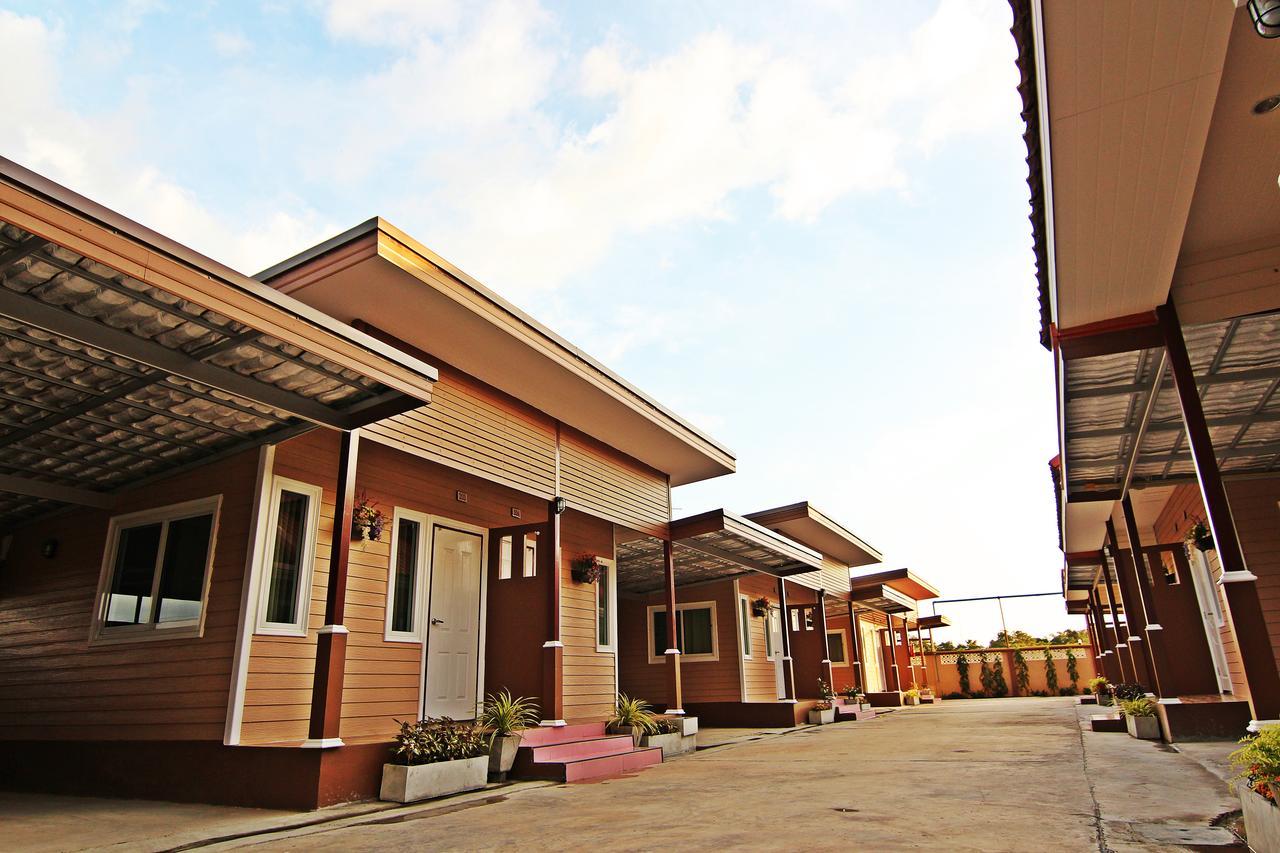 Rojanavee 2* Nakhon Nayok