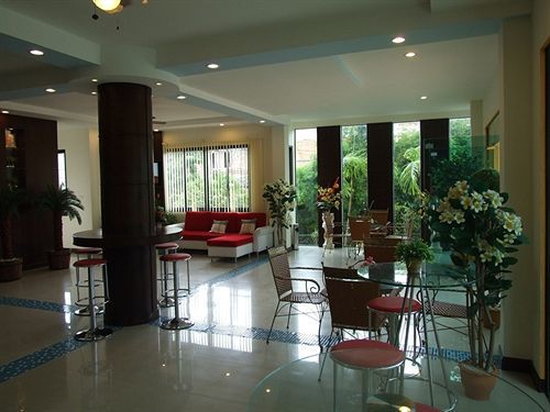 Guest house Baan Havaree 2*