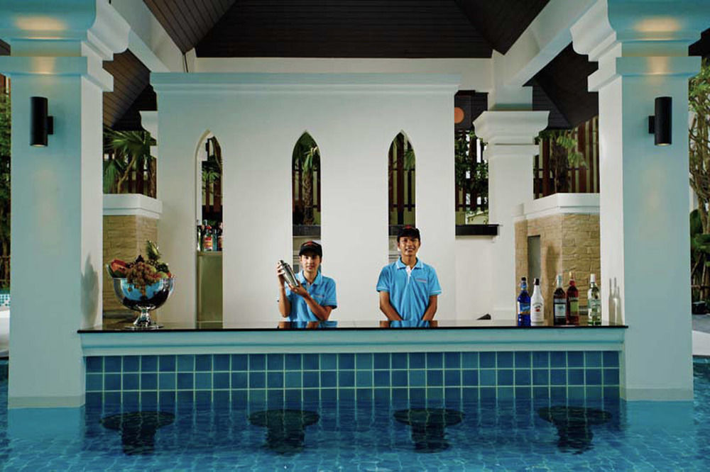 Resort Centara Anda Dhevi And 4*