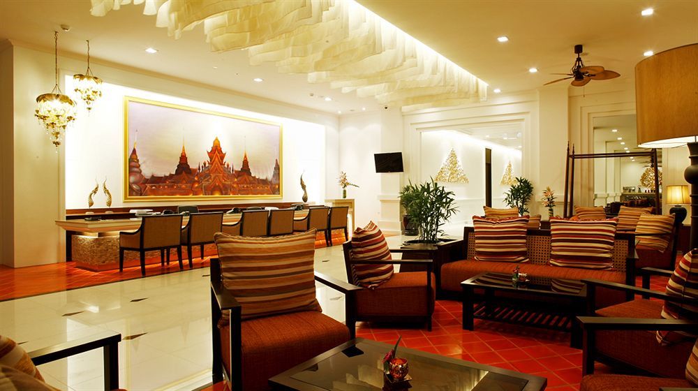 Resort Centara Anda Dhevi And 4*