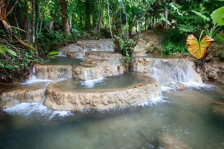 Resort Baan Suan Tondin *
