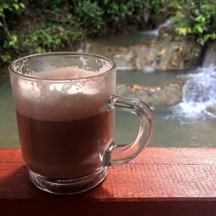 Resort Baan Suan Tondin *