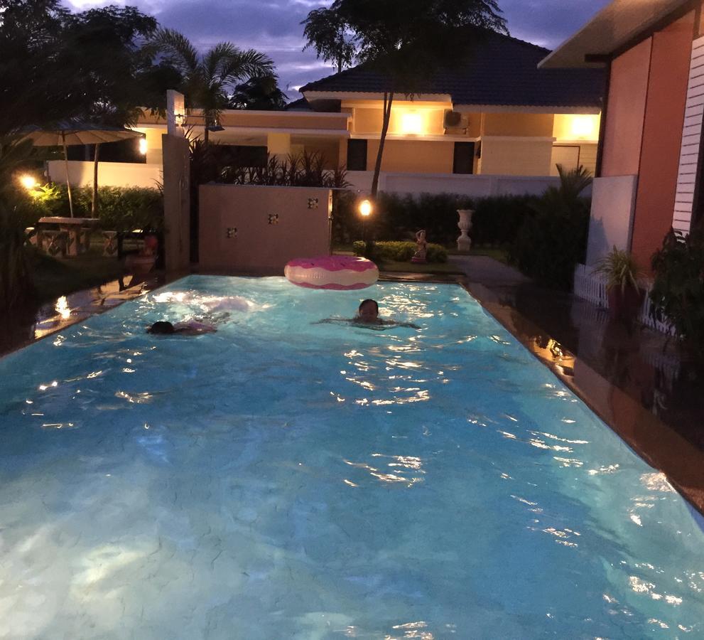Ban Sumalai 3* Rayong