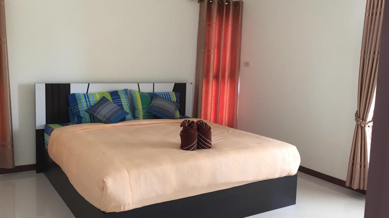 Resort Ban Sumalai 3*