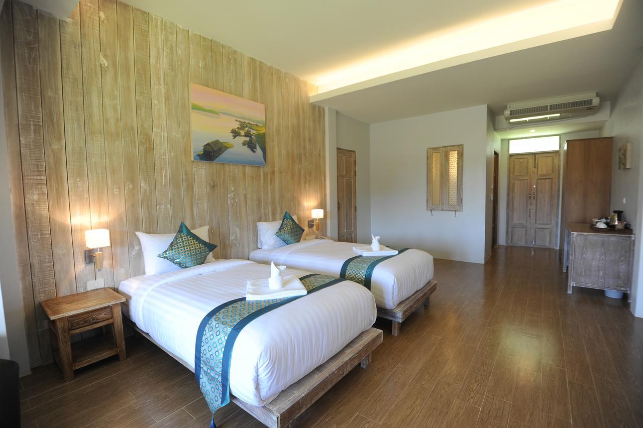 Resort Nansripanna 3*