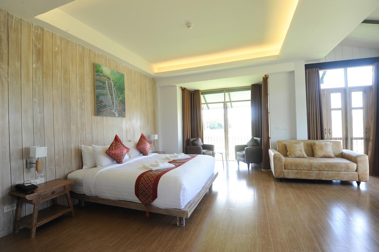 Resort Nansripanna 3*