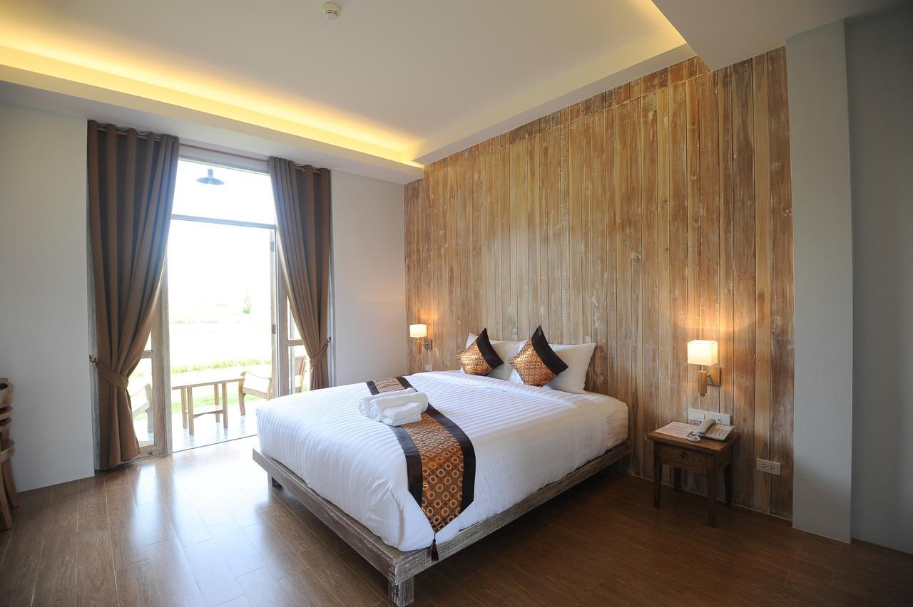 Resort Nansripanna 3*