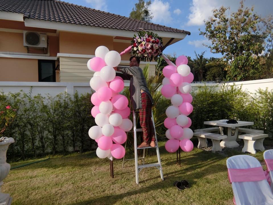 Ban Sumalai 3* Rayong