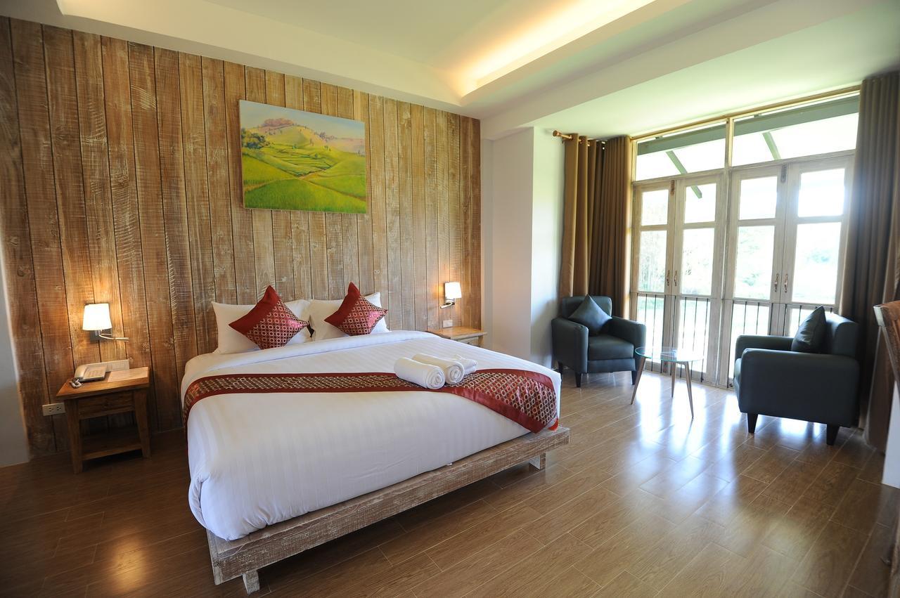 Resort Nansripanna 3*