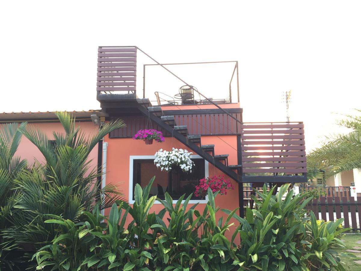 Ban Sumalai 3* Rayong