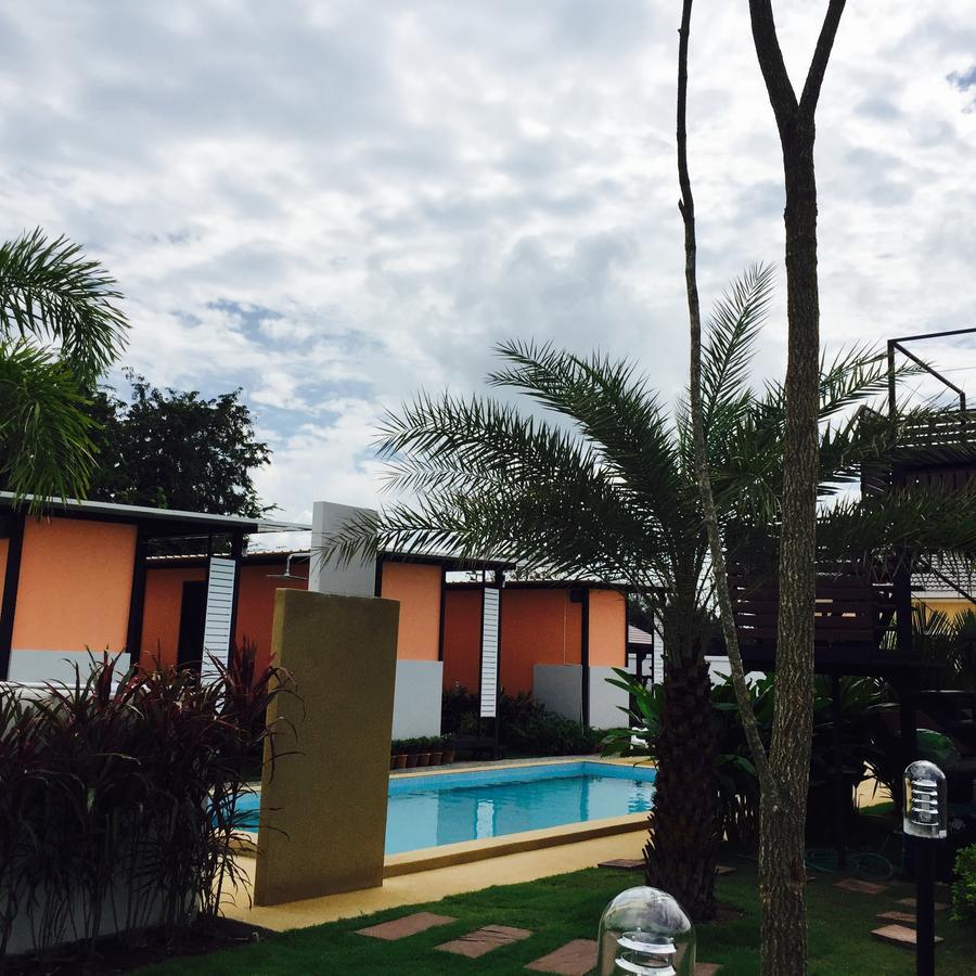 Ban Sumalai 3* Rayong
