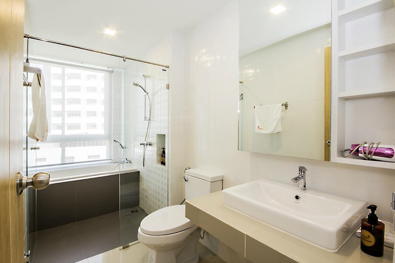 Aparthotel Karin & Service - Sha Extra 3*
