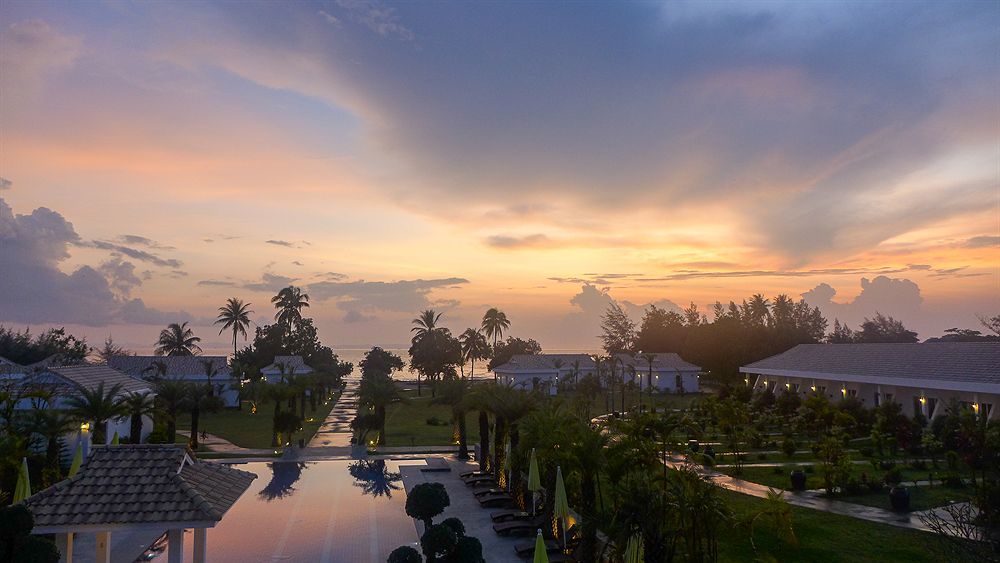 Resort Mango 4*