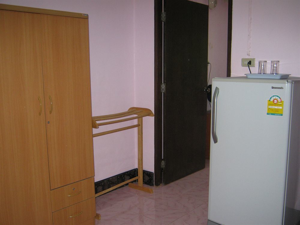 Guest house Wangwaree 2*