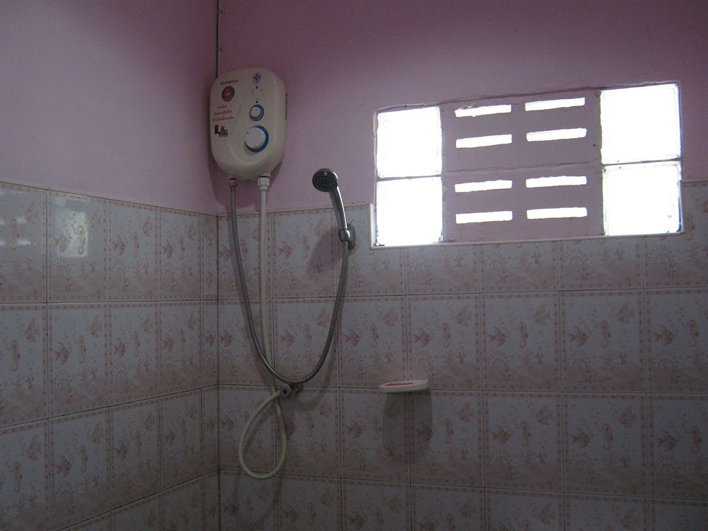 Guest house Wangwaree 2*