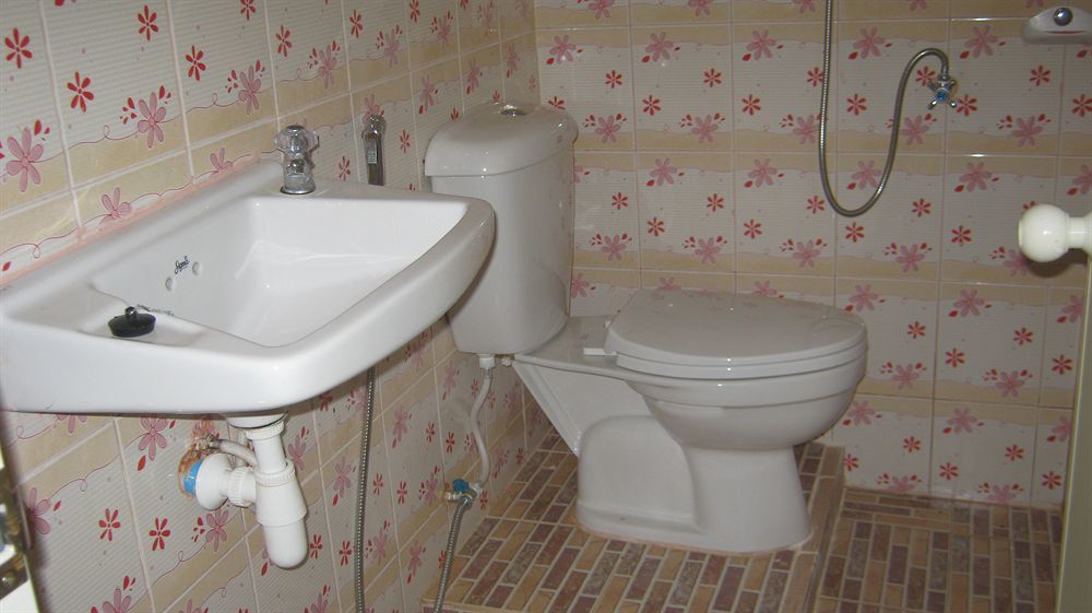 Guest house Wangwaree 2*