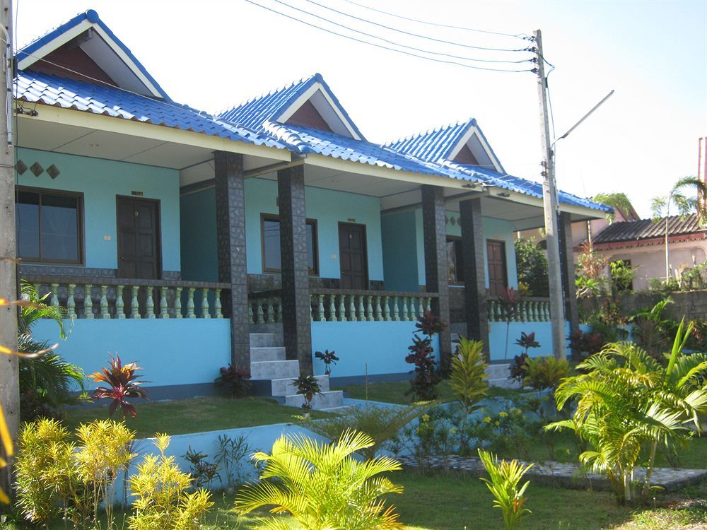 Guest house Wangwaree 2*