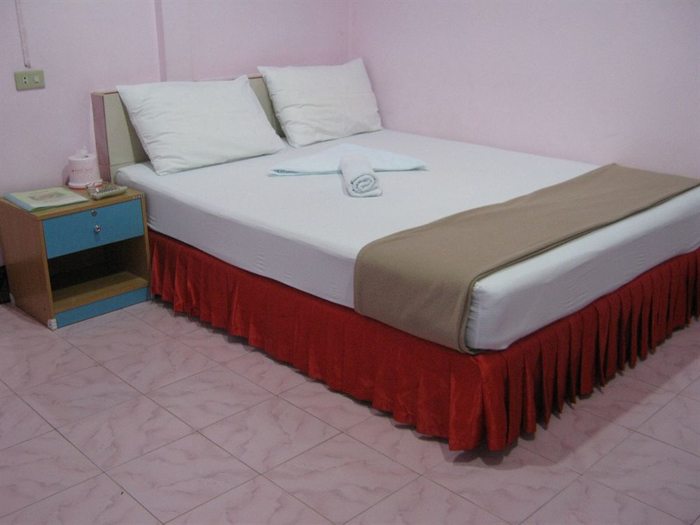 Guest house Wangwaree 2*