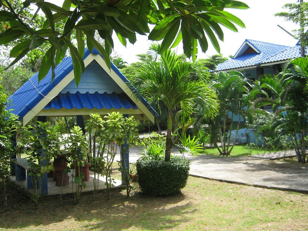 Guest house Wangwaree 2*