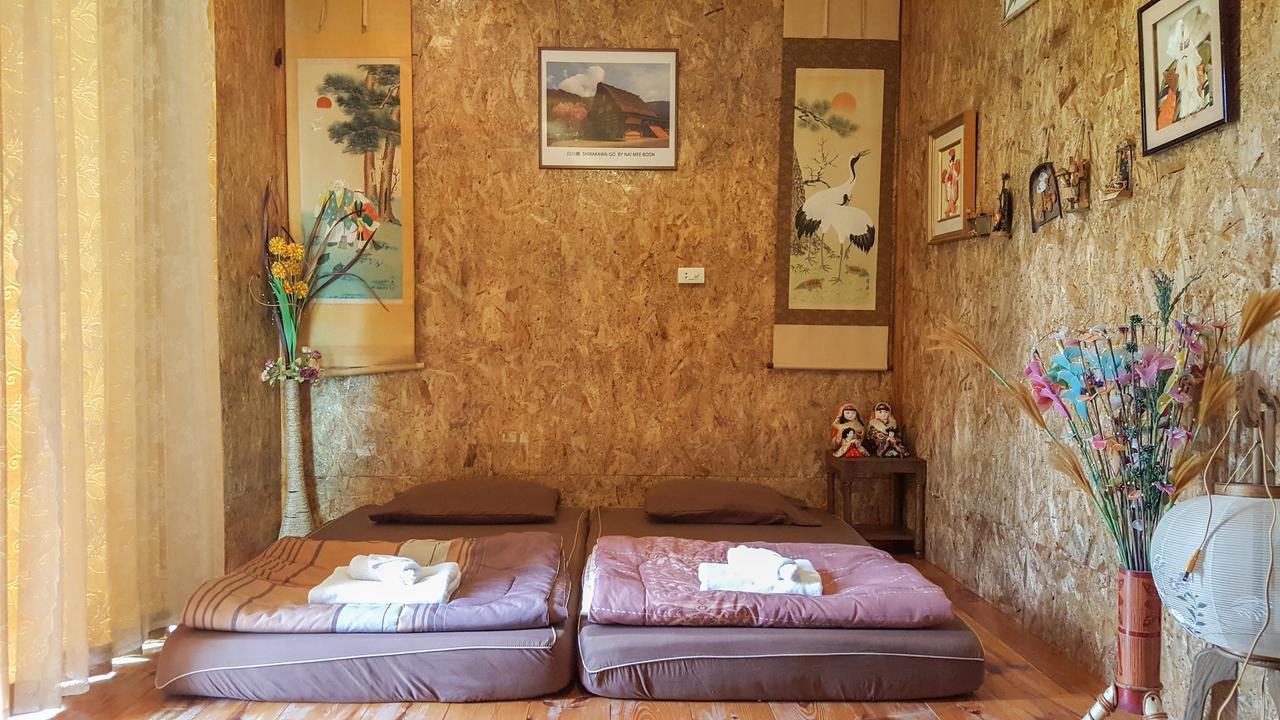 Resort Tanihill 3*