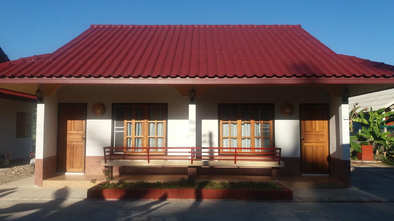 Jasmin * Mae Hong Son