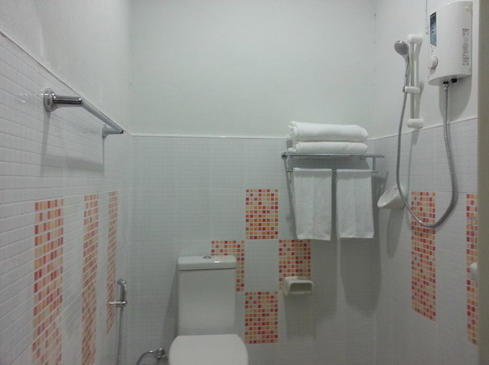 Hostel Krabi Nemo House *