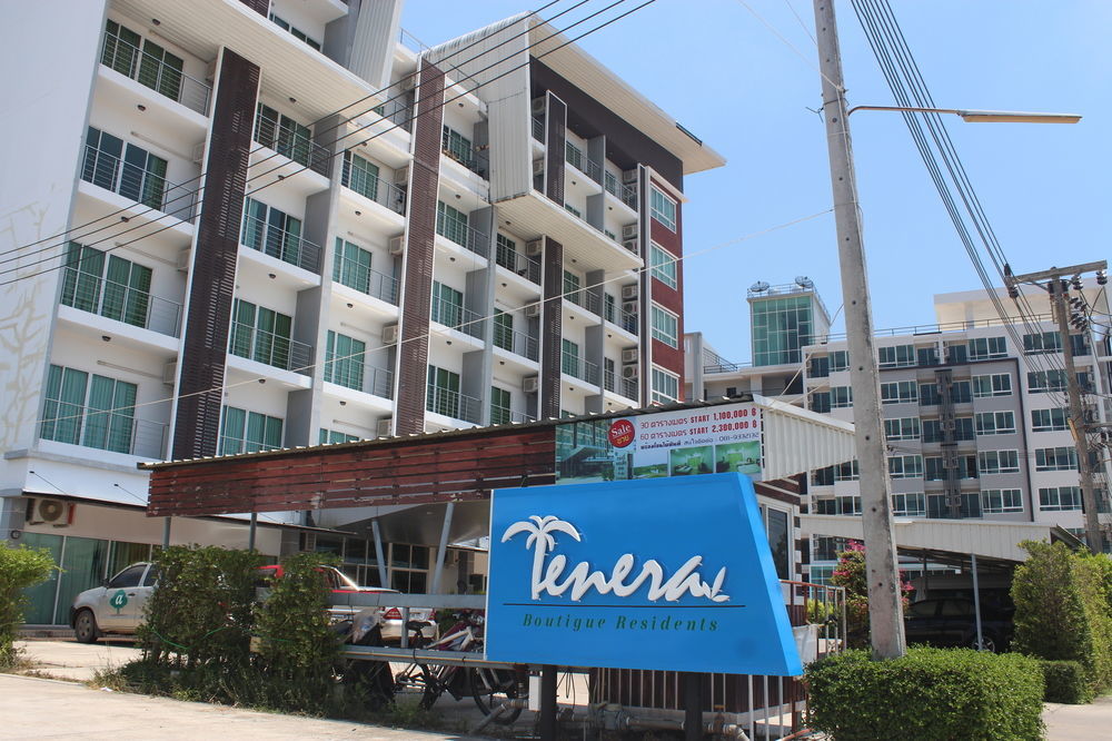 Condotel 2* Krabi