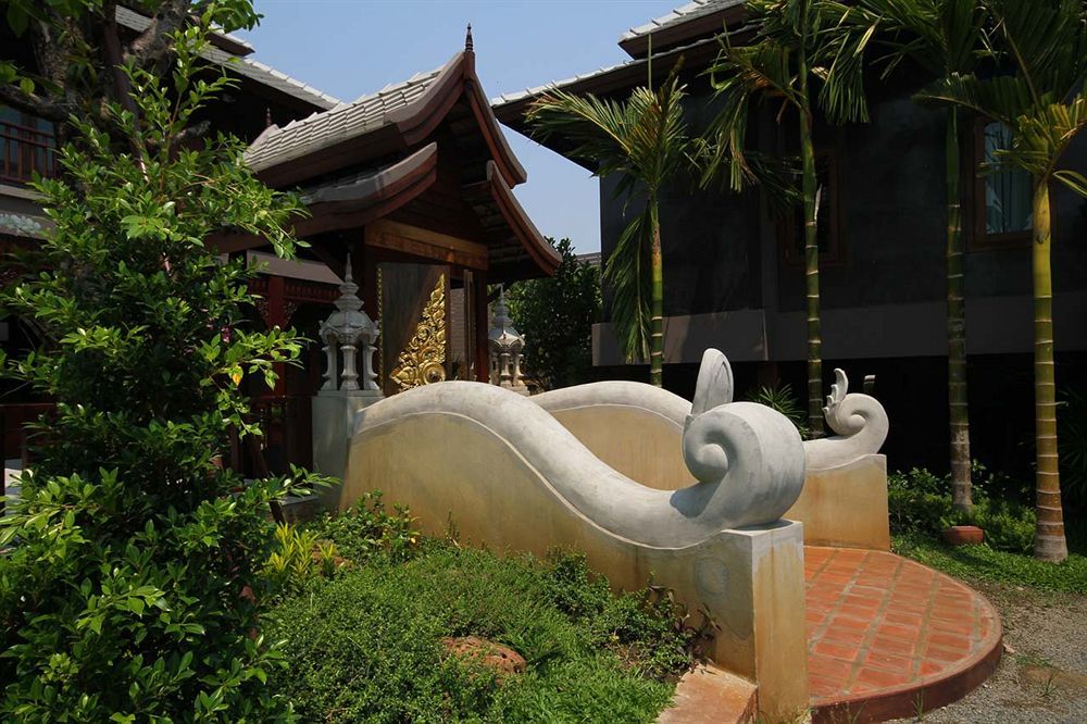 Resort Monmuang 3*