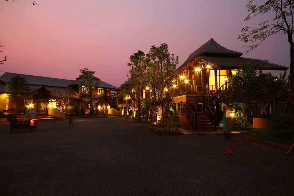 Monmuang 3* Chiang Mai