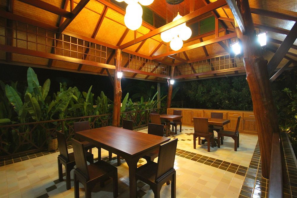 Monmuang 3* Chiang Mai