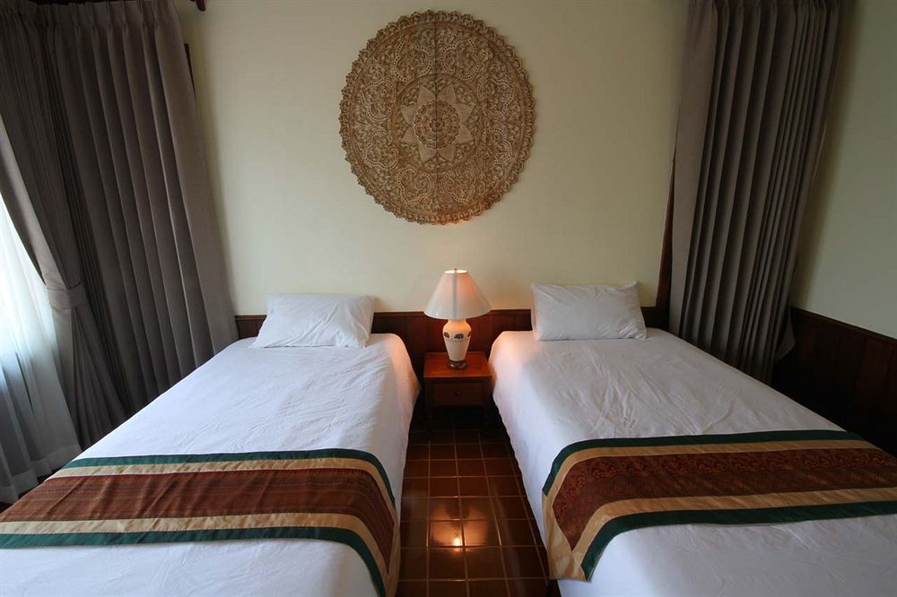 Monmuang 3* Chiang Mai