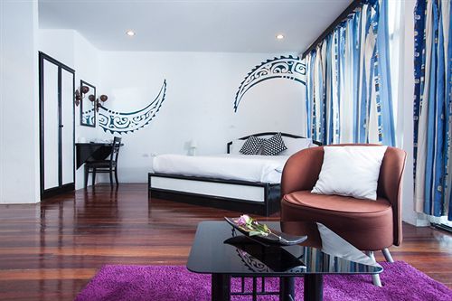 Ocean @ Livingstones Urban Boutique 3* Banguecoque